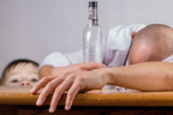 Jak rozpoznać nawrót alkoholizmu
