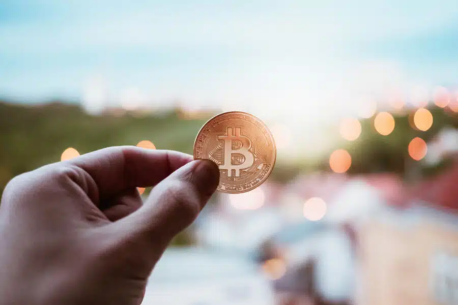 bitcoin