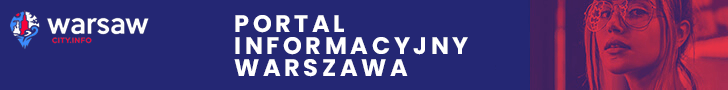 Warsaw City info dzieje się w Warszawie