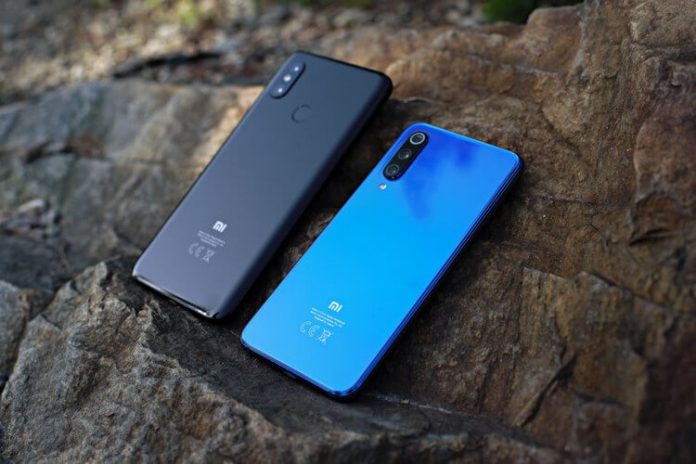 Telefon Xiaomi do 1000 złotych