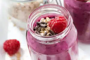 odchudzające koktajle owocowe