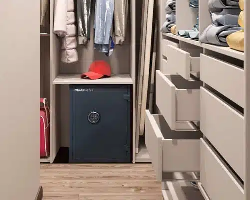 sejfy ognioodporne