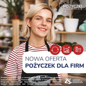 pożyczki dla firm