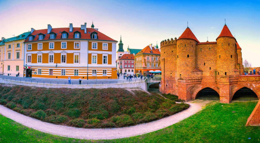 Warsawcity.info – Twój przewodnik po wydarzeniach i atrakcjach w Warszawie